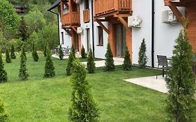 Apartament Homole D2
